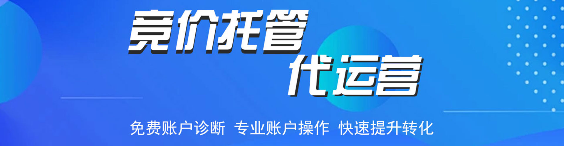 桃园百度竞价包年